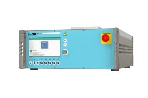INS-1250: Nuevos Generadores modulares para ensayos de aislamiento