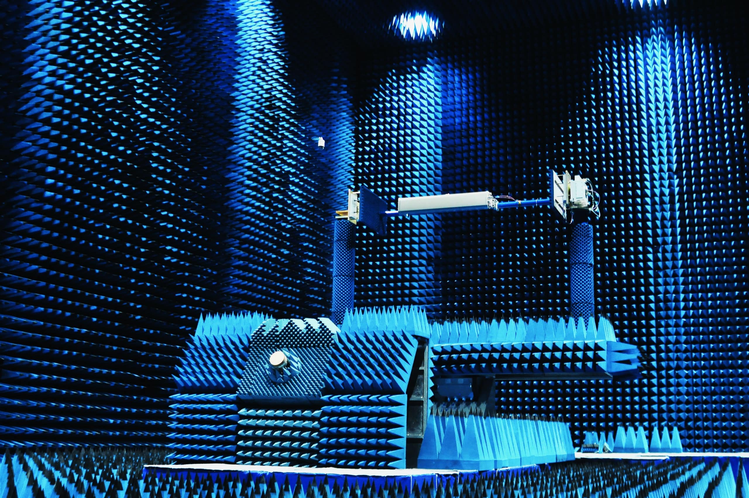 NSI-MI - Wireless Base Station Testing