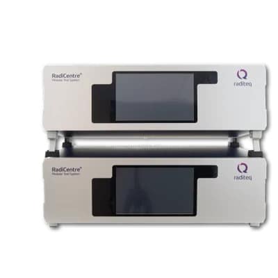 Raditeq - Radicentre